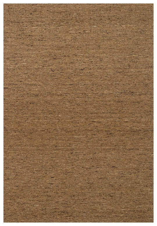 Velora Brown Premium Modern Halı
