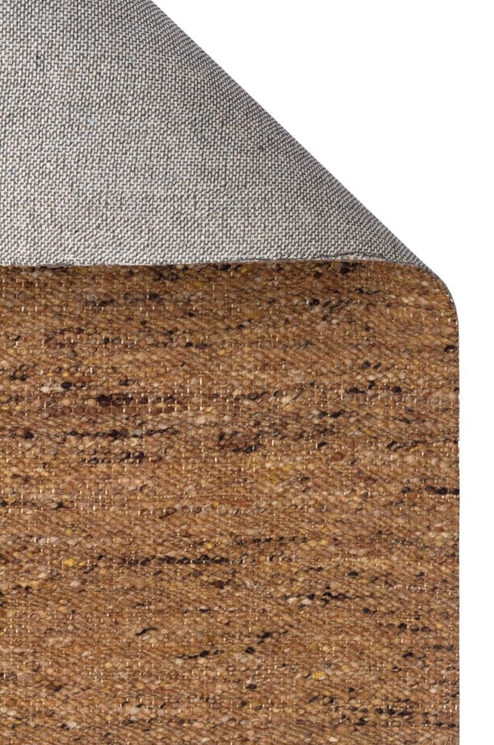Velora Brown Premium Modern Halı