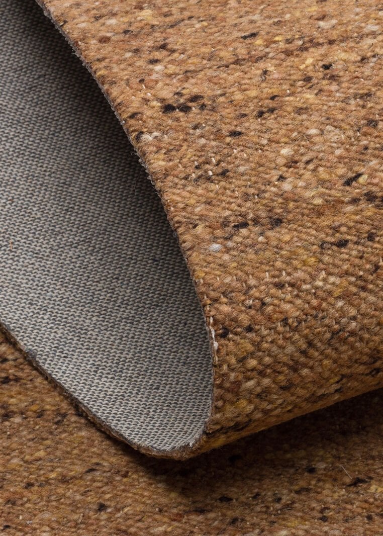 Velora Brown Premium Modern Halı