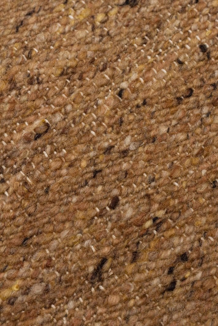 Velora Brown Premium Modern Halı