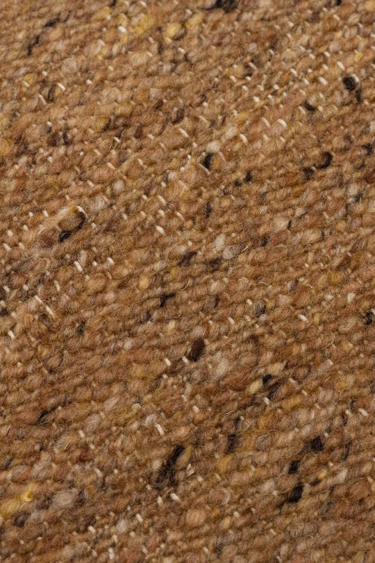 Velora Brown Premium Modern Halı