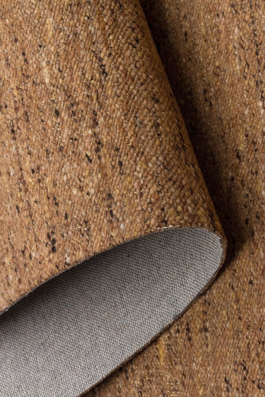 Velora Brown Premium Modern Halı
