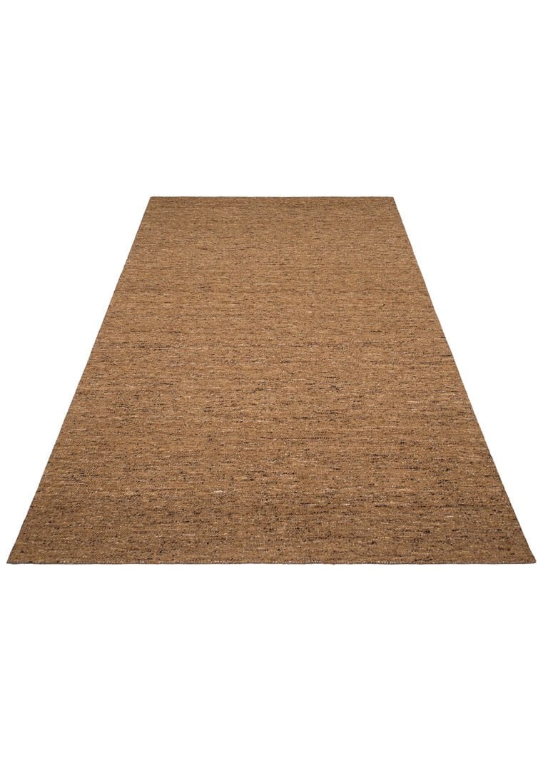 Velora Brown Premium Modern Halı