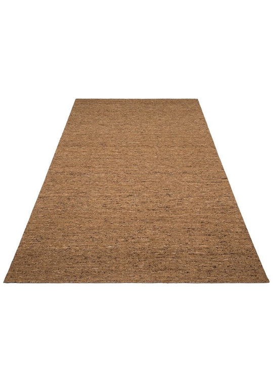 Velora Brown Premium Modern Halı