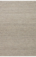Velora Grey %100 Yeni Zelanda Yünü, El Düğümlü Dokuma ve Kişiselleştirilebilir Ölçüleriyle Premium Modern Halı