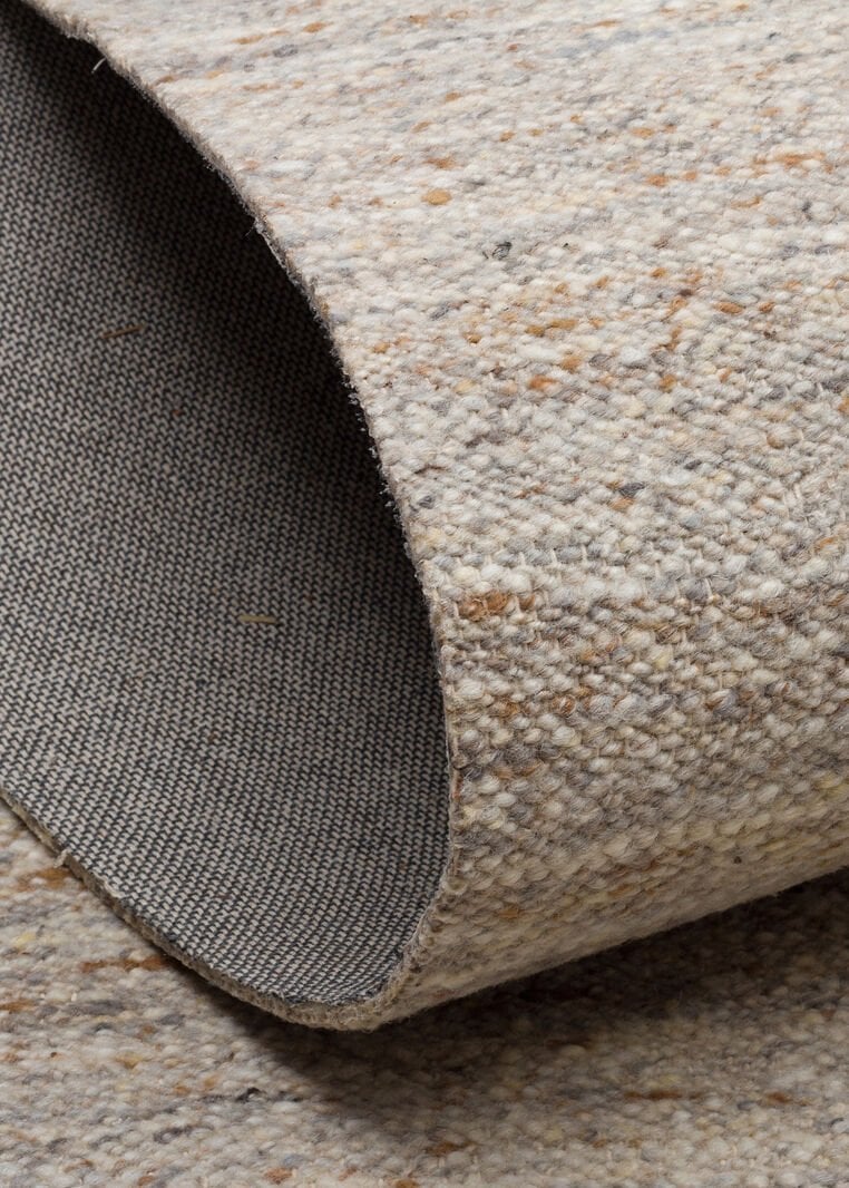 Velora Grey Premium Modern Halı
