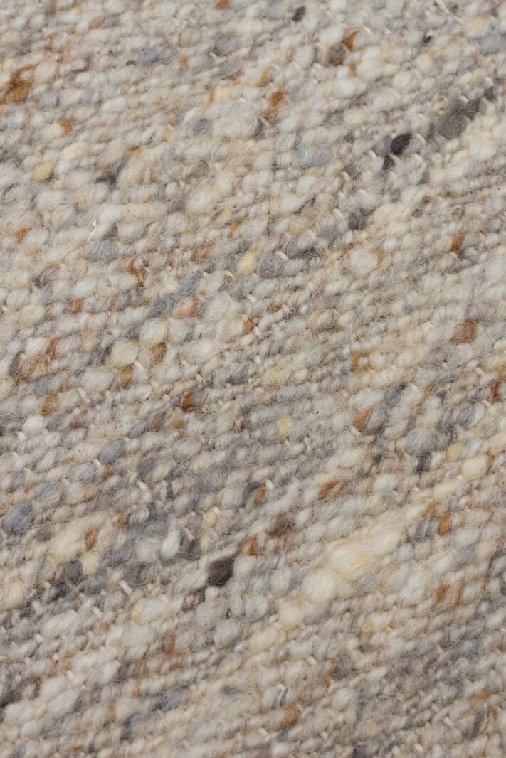 Velora Grey Premium Modern Halı