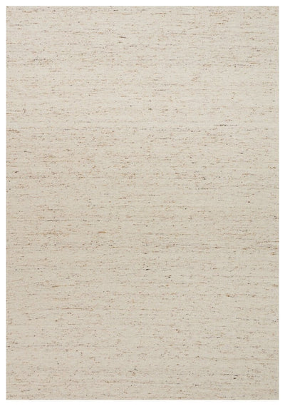 Velora Cream %100 Yeni Zelanda Yünü, El Düğümlü Dokuma ve Kişiselleştirilebilir Ölçüleriyle Premium Modern Halı