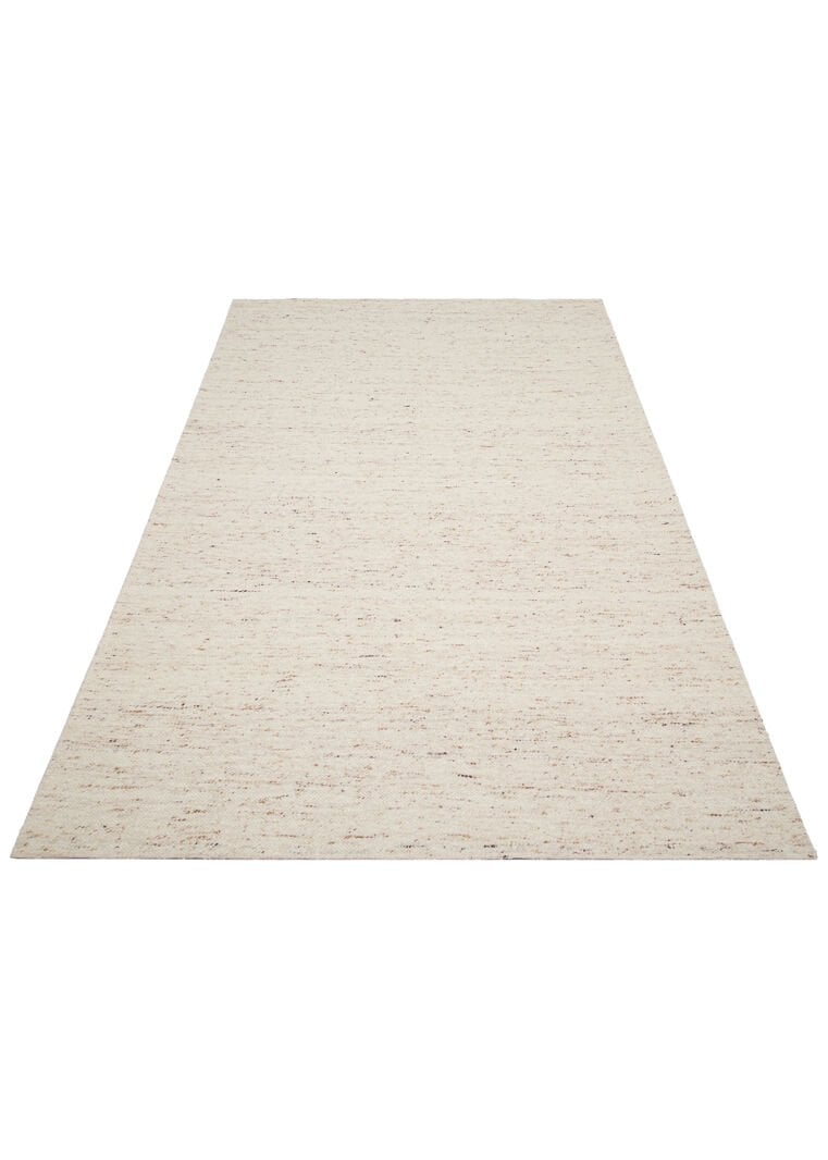 Velora Cream Premium Modern Halı