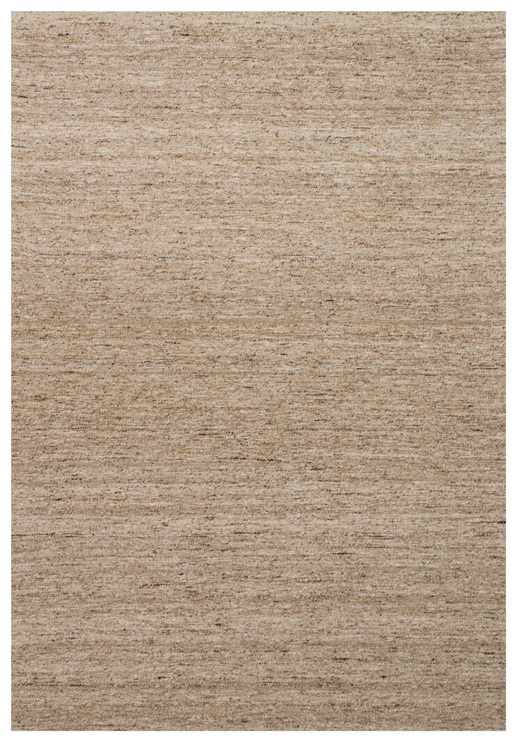 Velora Taupe Premium Modern Halı
