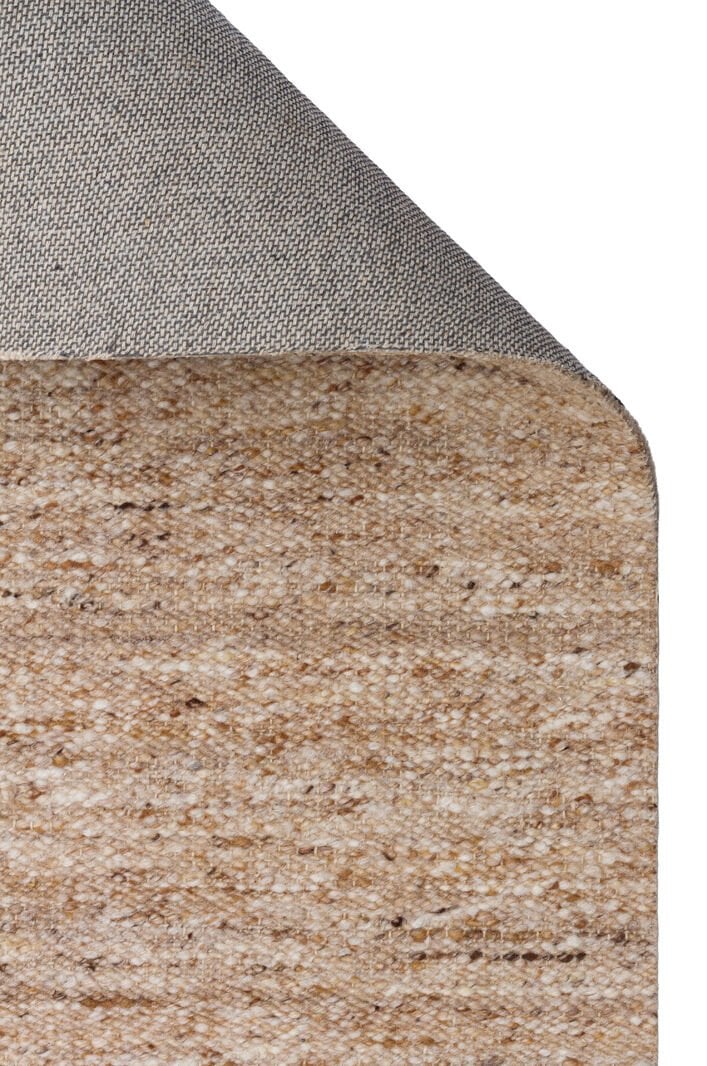 Velora Taupe Premium Modern Halı