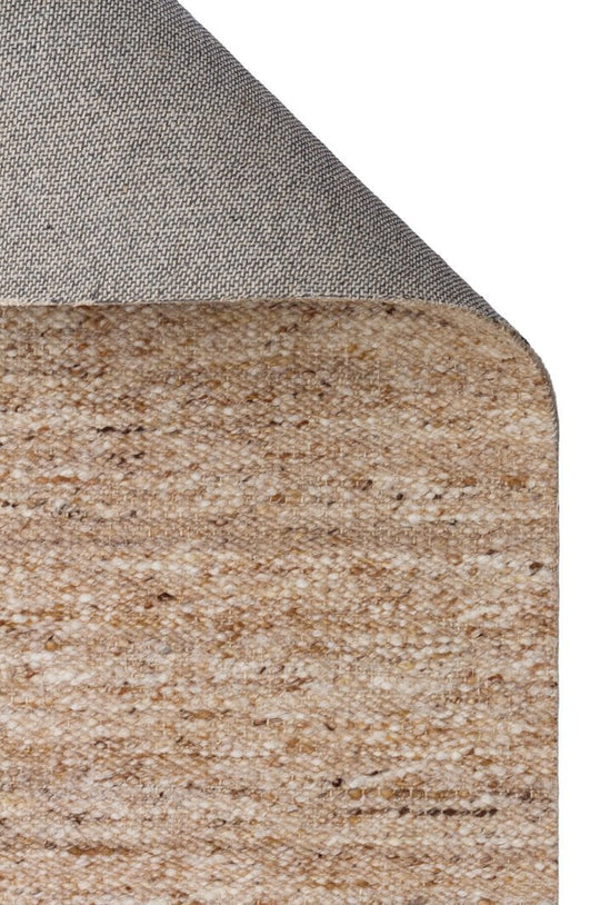 Velora Taupe Premium Modern Halı