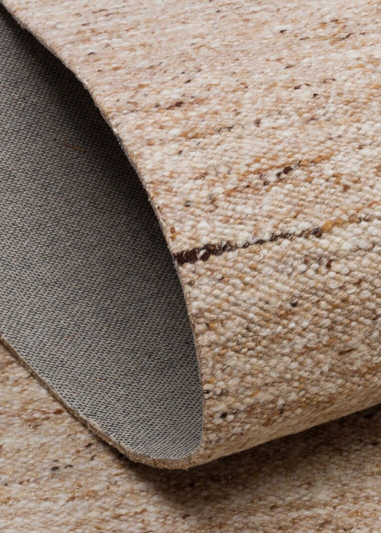 Velora Taupe Premium Modern Halı