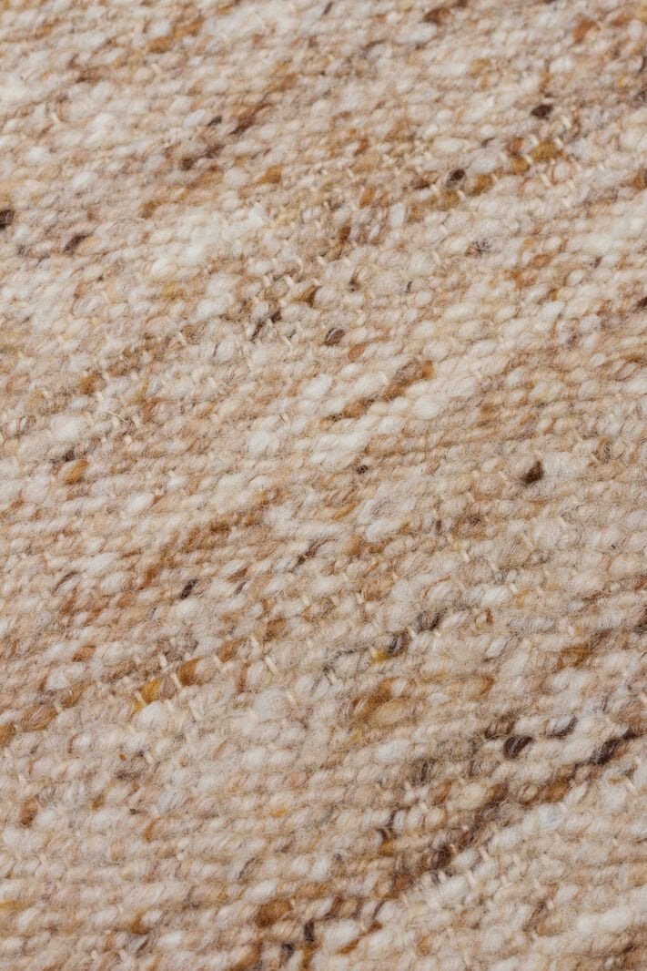 Velora Taupe Premium Modern Halı