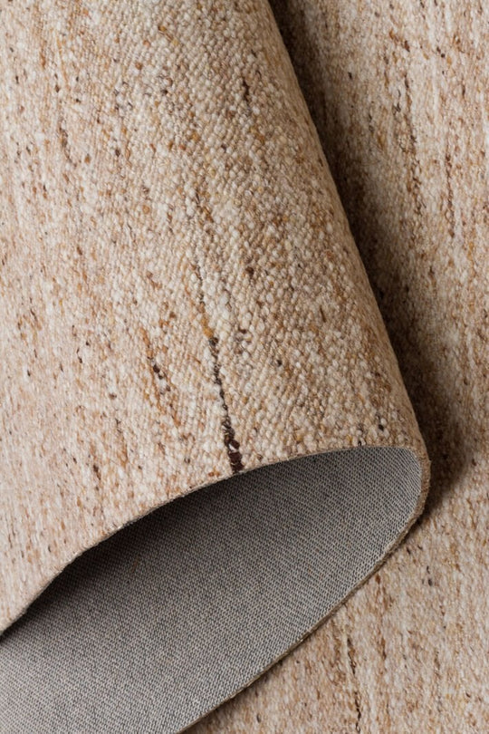Velora Taupe Premium Modern Halı