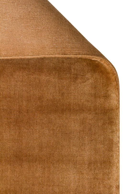Letat Caramel, El dokuma Teknikleri ile %100 Yeni Zelanda Yünü ile Üretilmiş Sade ve Modern halı