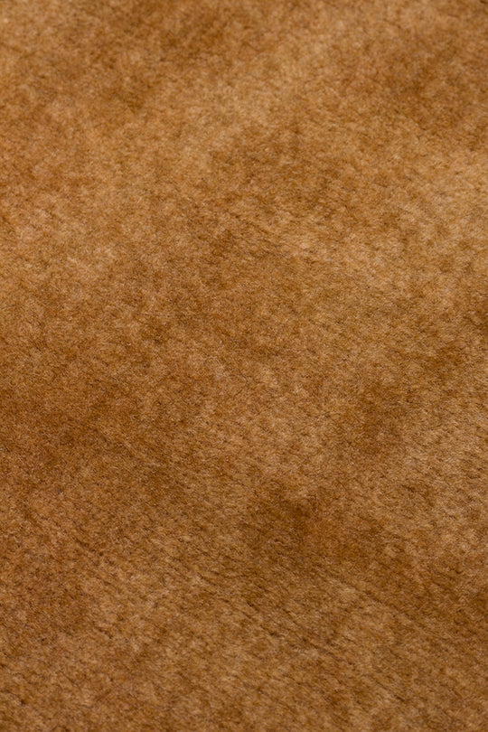 Letat Caramel, El dokuma Teknikleri ile %100 Yeni Zelanda Yünü ile Üretilmiş Sade ve Modern halı
