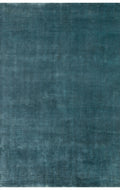 Letat Navy Blue, El dokuma Teknikleri ile %100 Yeni Zelanda Yünü ile Üretilmiş Sade ve Modern halı
