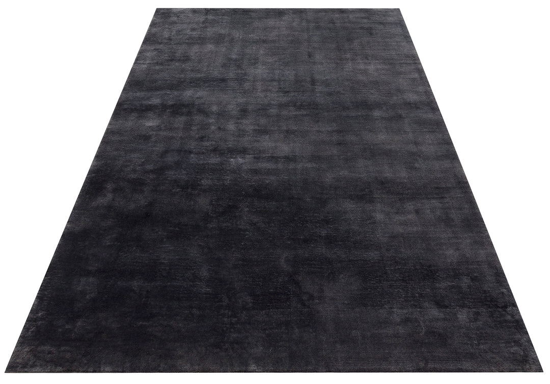 Letat Slate, El dokuma Teknikleri ile %100 Yeni Zelanda Yünü ile Üretilmiş Sade ve Modern halı
