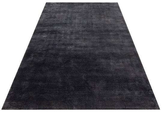 Letat Slate, El dokuma Teknikleri ile %100 Yeni Zelanda Yünü ile Üretilmiş Sade ve Modern halı