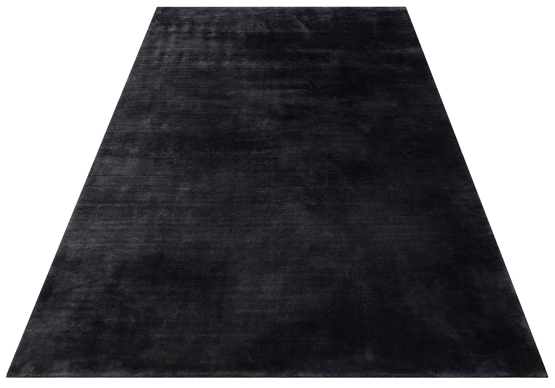 Letat Slate, El dokuma Teknikleri ile %100 Yeni Zelanda Yünü ile Üretilmiş Sade ve Modern halı