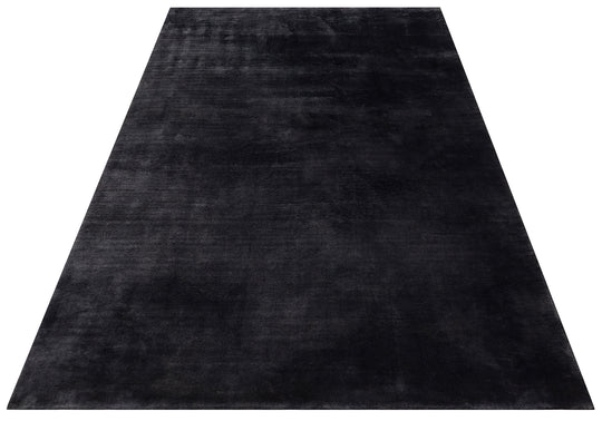 Letat Slate, El dokuma Teknikleri ile %100 Yeni Zelanda Yünü ile Üretilmiş Sade ve Modern halı