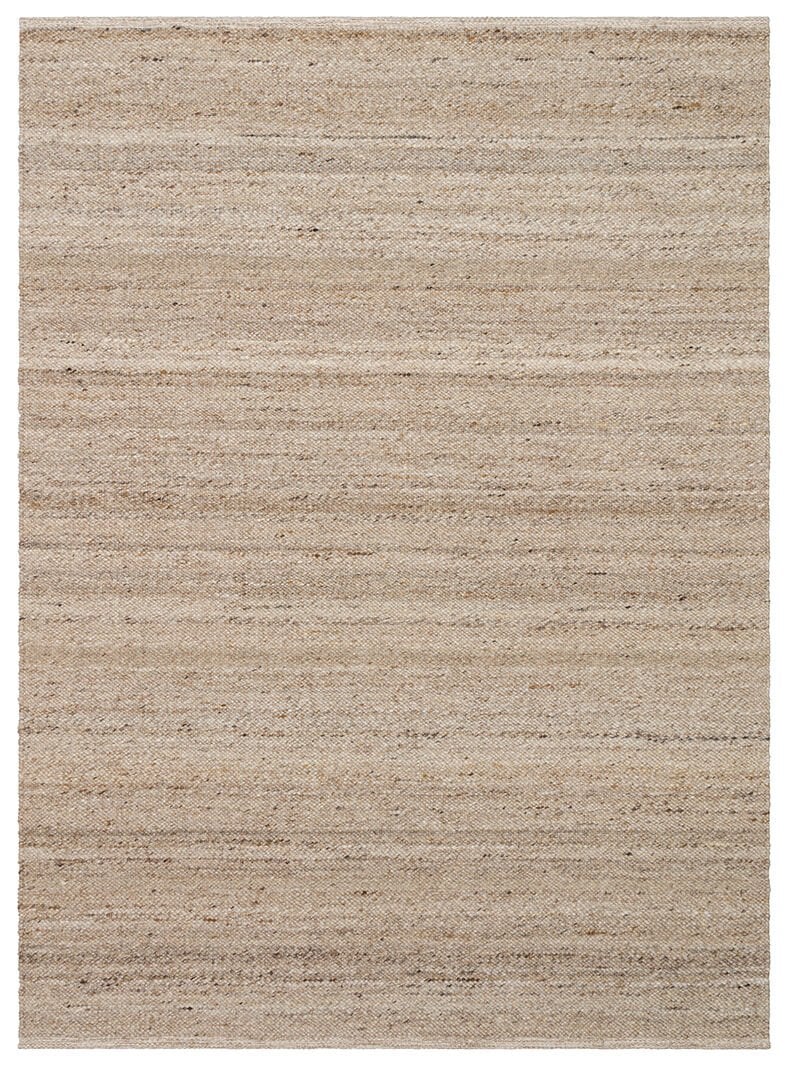 Siena Beige İskandinav El Halısı