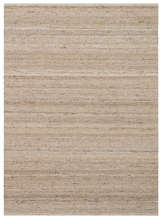 Siena Beige İskandinav El Halısı