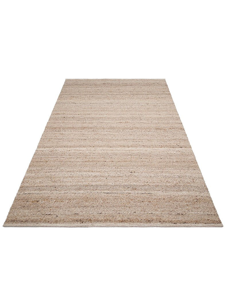 Siena Beige İskandinav El Halısı