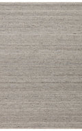 Siena Grey %100 El Dokuma Teknikleri ile Yün ve Pamuk Kullanılarak Üretilen İskandinav El Halısı