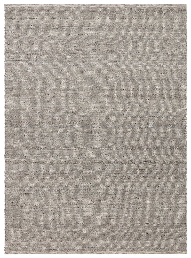Siena Grey İskandinav El Halısı