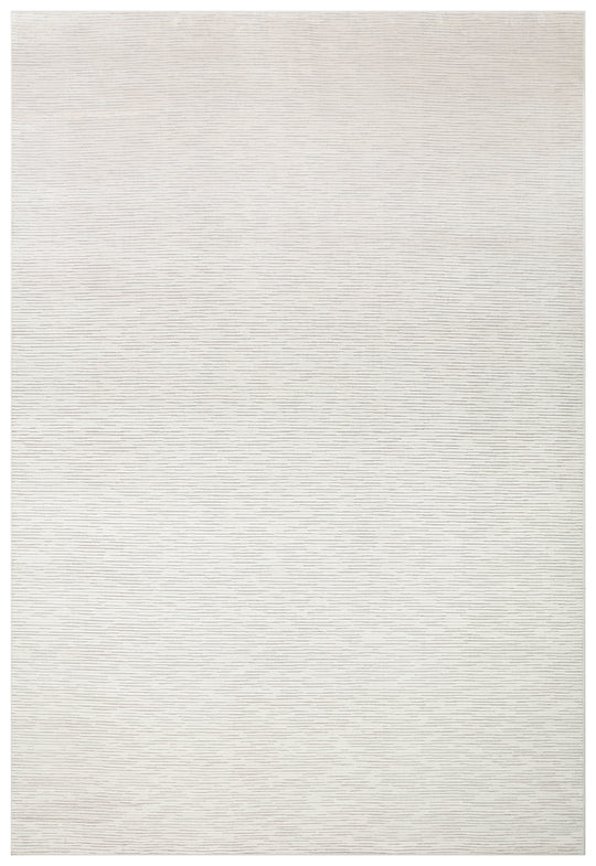 Aspendos 01 Grey, %100 Viskon ile Üretilmiş Parlaklığıyla her Dekora Uyum Sağlayan Salon Halısı