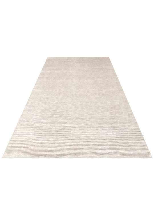 Aspendos 01 Grey, %100 Viskon ile Üretilmiş Parlaklığıyla her Dekora Uyum Sağlayan Salon Halısı