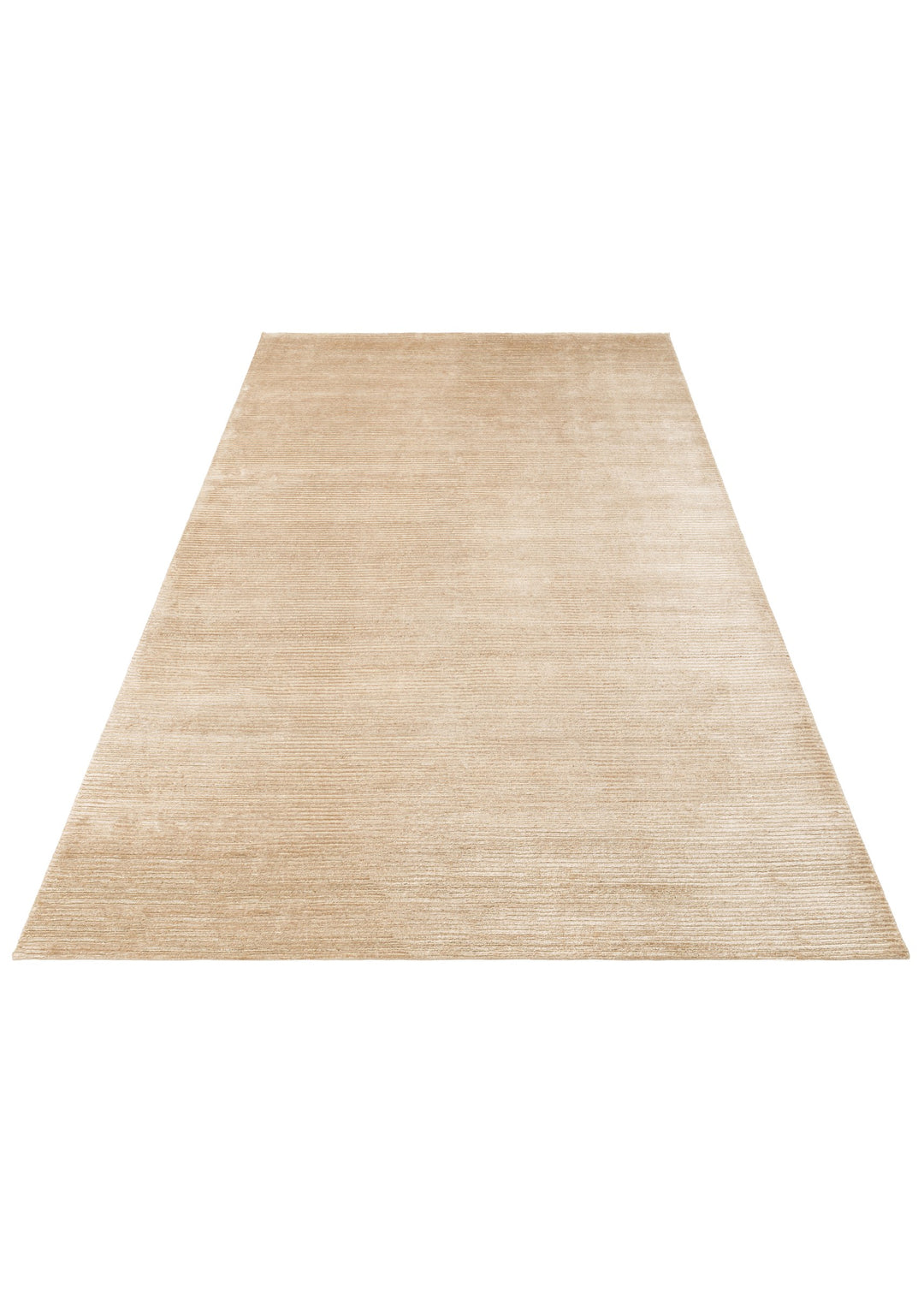 Orlando Beige salon halısı - açılı görünüm