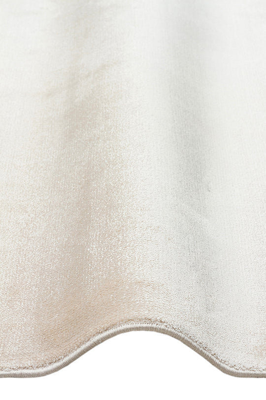 Porto Lıght Vison, %100 viskon kullanılarak üretilmiş, Modern Tasarımlı Sade ve Şık Salon Halısı