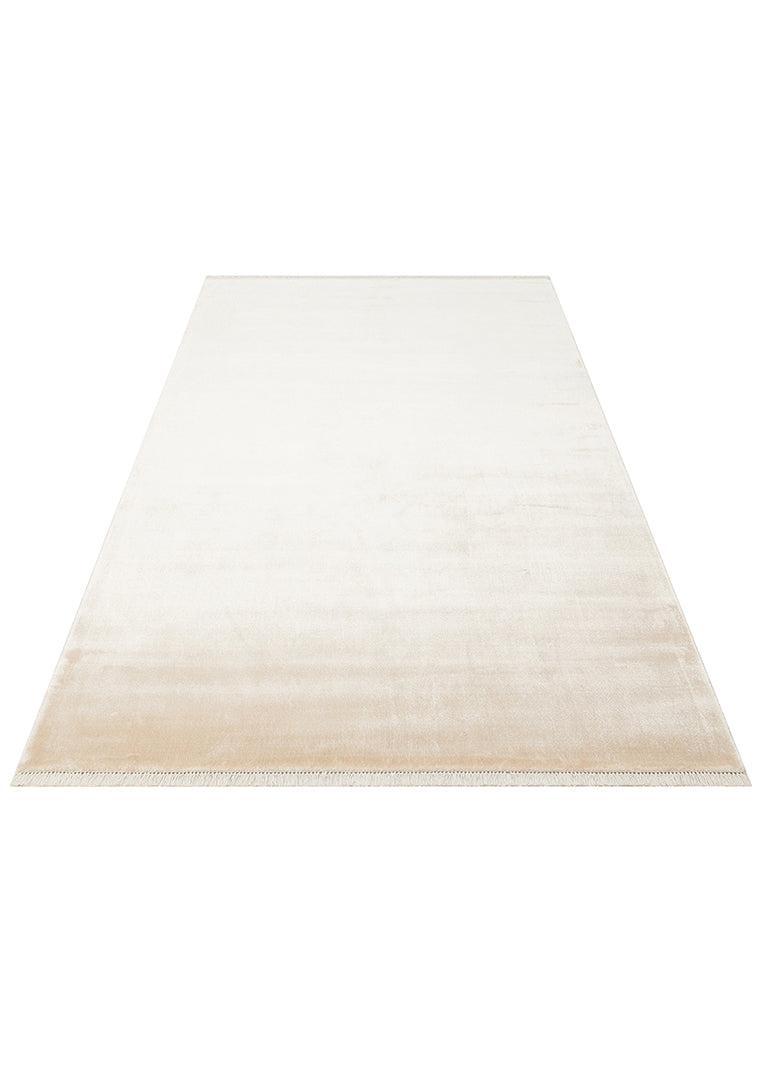 Porto Lıght Vison, %100 viskon kullanılarak üretilmiş, Modern Tasarımlı Sade ve Şık Salon Halısı