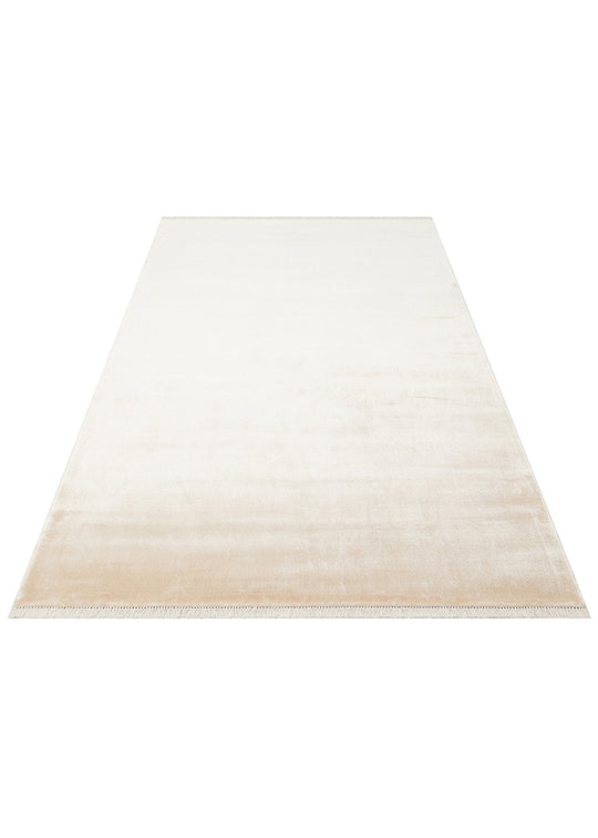 Porto Lıght Vison, %100 viskon kullanılarak üretilmiş, Modern Tasarımlı Sade ve Şık Salon Halısı