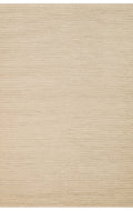 Wolly Beige %100 Yün Kullanılarak El İşçiliğiyle Örülmüş, Yumuşak Dokulu Bohem Halı