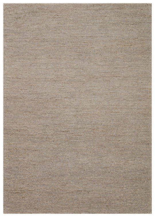 Giger Stone, Jüt Kullanılarak El Örgüsü ile Üretilen Hasır Dokulu Jüt Halı